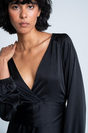Vestido Manga larga  ARKITECT X JORGE DUQUE