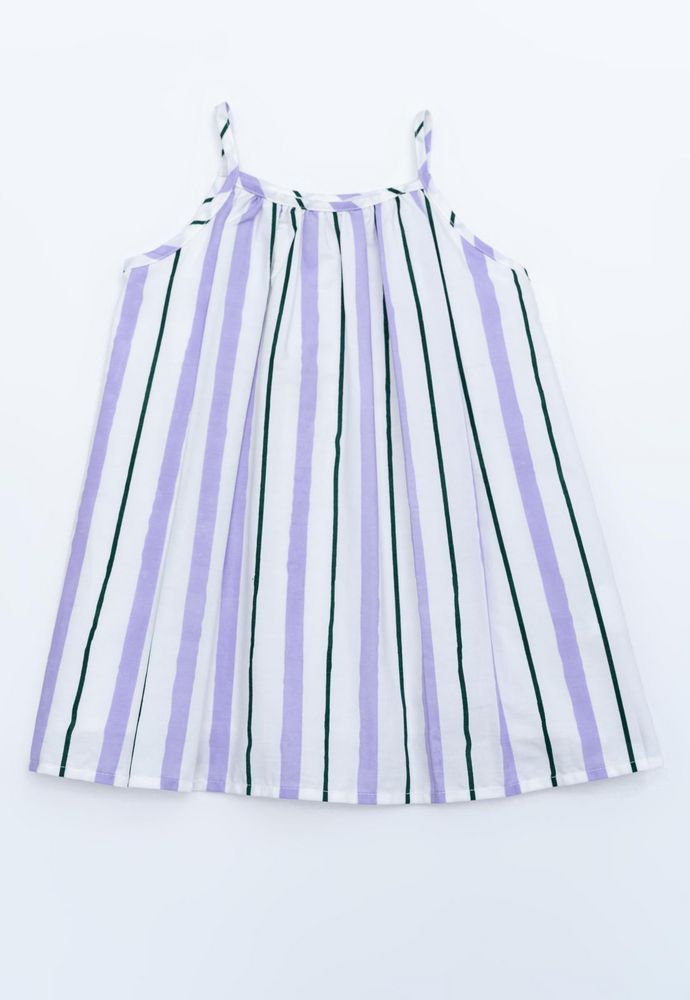 Vestido Casual PEOPLE