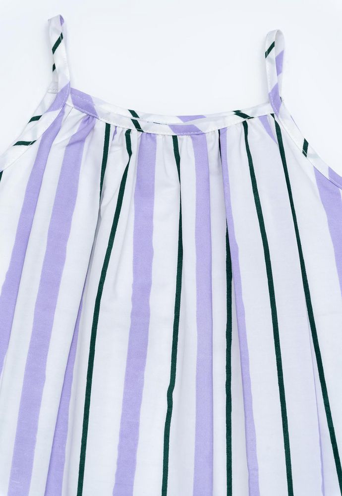 Vestido Casual PEOPLE