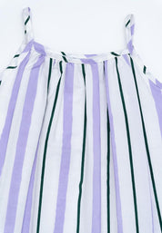 Vestido Casual PEOPLE