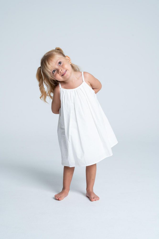 Vestido Casual PEOPLE