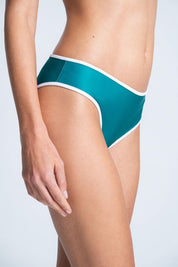 Panty Vestido de Baño BRONZINI Maria Elena Villamil