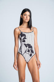 Vestido  De Baño Entero BRONZINI