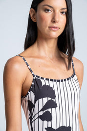 Vestido  De Baño Entero BRONZINI