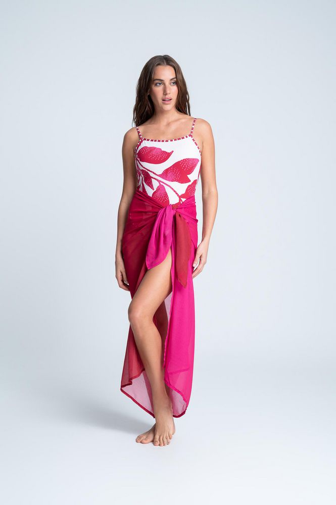 Vestido  De Baño Entero BRONZINI