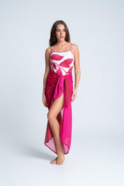 Vestido  De Baño Entero BRONZINI