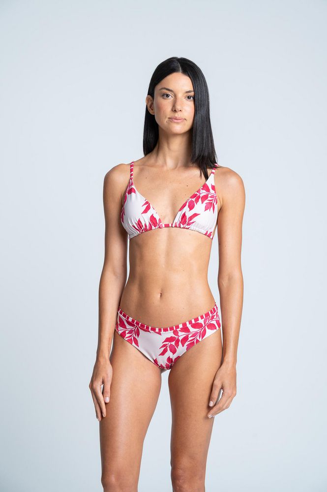 Vestido De Baño Panty BRONZINI