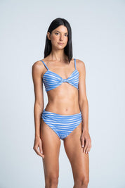 Vestido De Baño Top BRONZINI