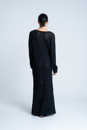 Vestido Tejido ARKITECT MARIA ELENA VILLAMIL