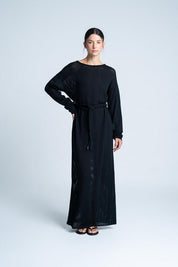 Vestido Tejido ARKITECT MARIA ELENA VILLAMIL