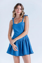 Vestido  PEOPLE