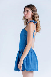 Vestido  PEOPLE