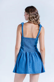 Vestido  PEOPLE