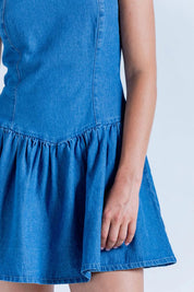 Vestido  PEOPLE