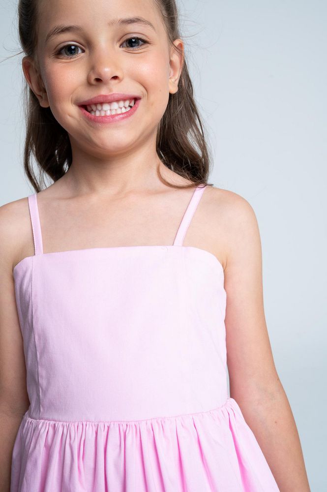 Vestido  PEOPLE