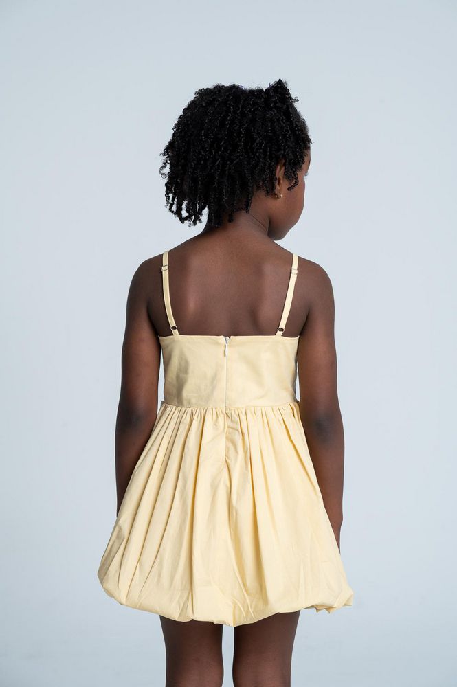 Vestido  PEOPLE