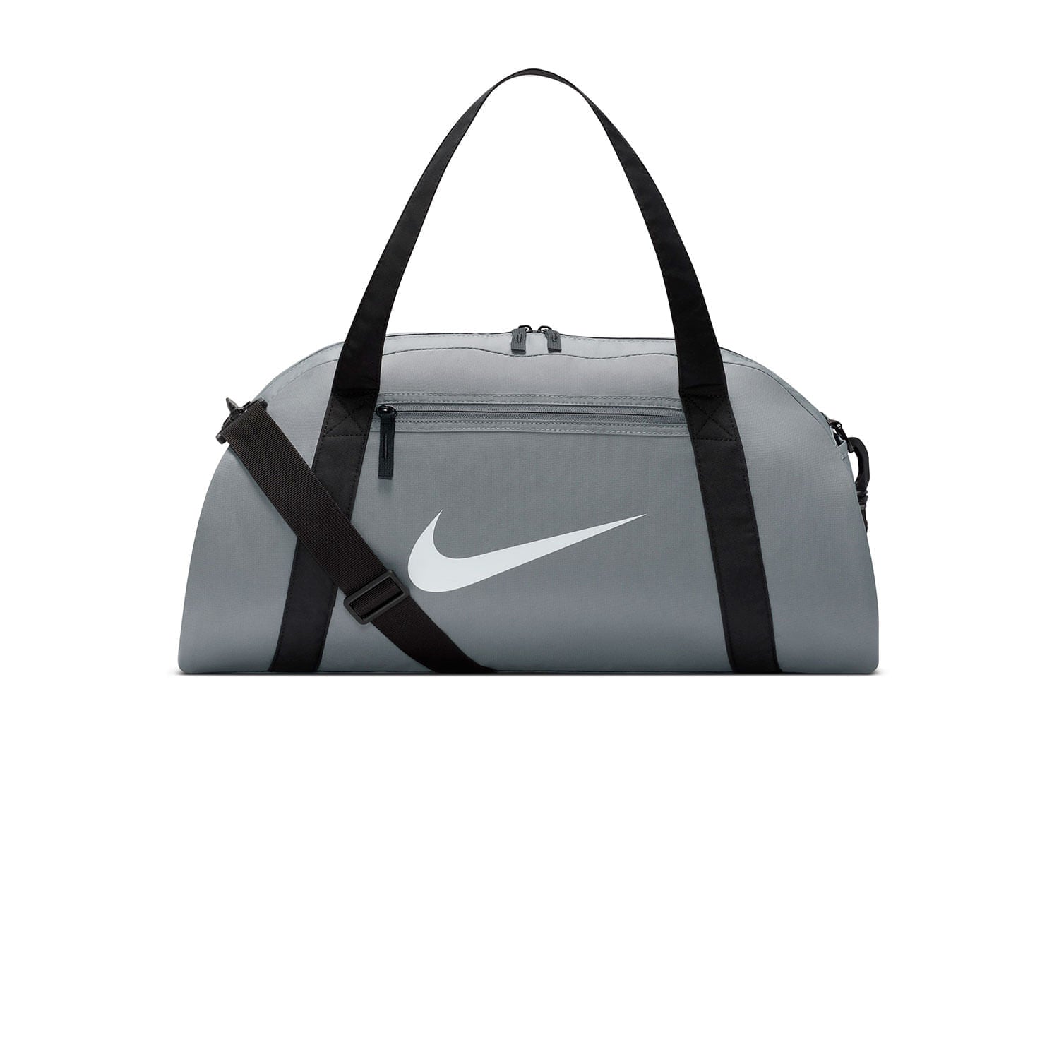 Maleta Nike Gym Club Bag Unisex Gris