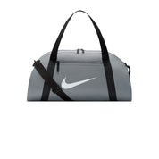 Maleta Nike Gym Club Bag Unisex Gris