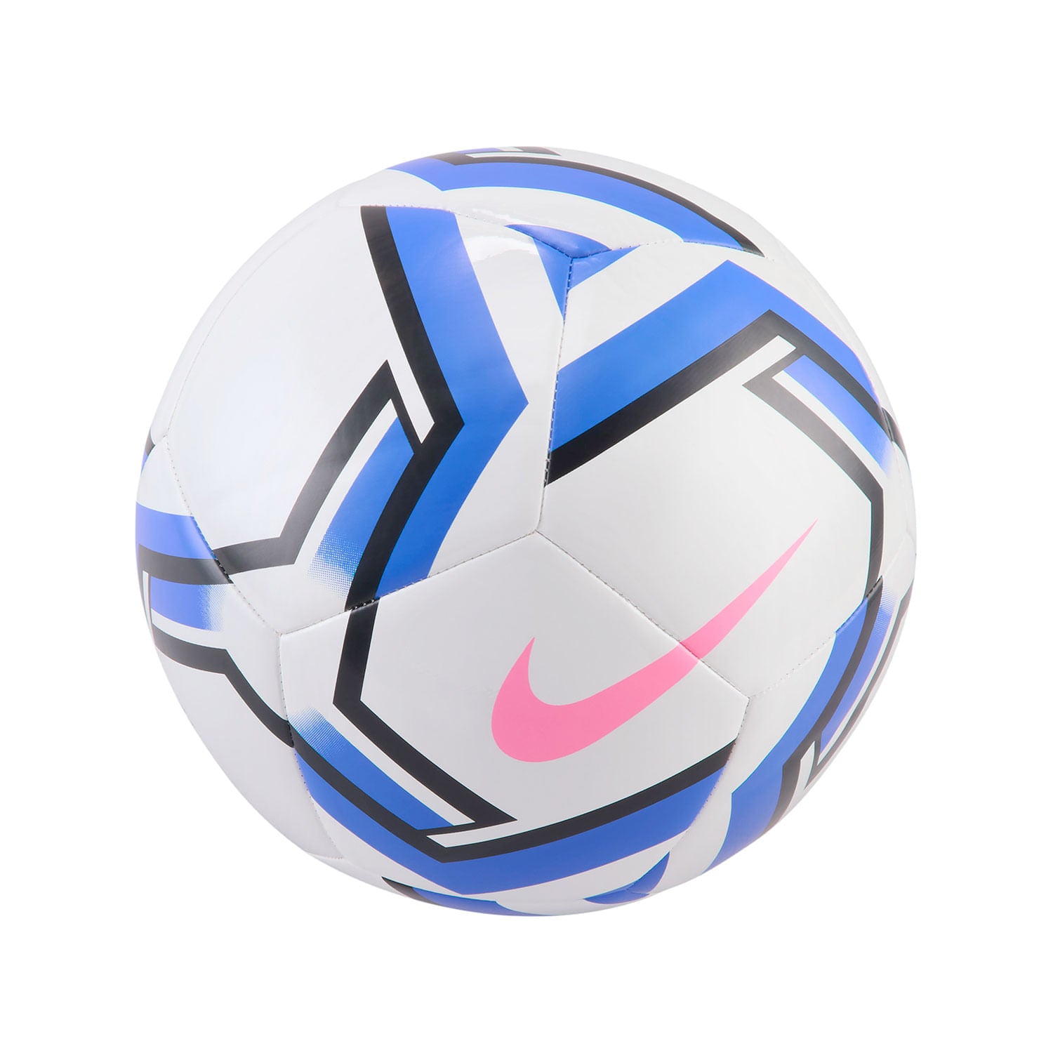 Balón Nike Mercurial Fade Blanco Azul