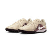 Guayos Nike United Tiempo Maestro Academy TF Hombre Beige