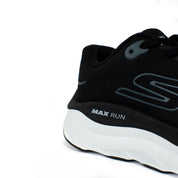 Skechers Performance Max Run Hombre Negro