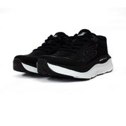 Skechers Performance Max Run Hombre Negro
