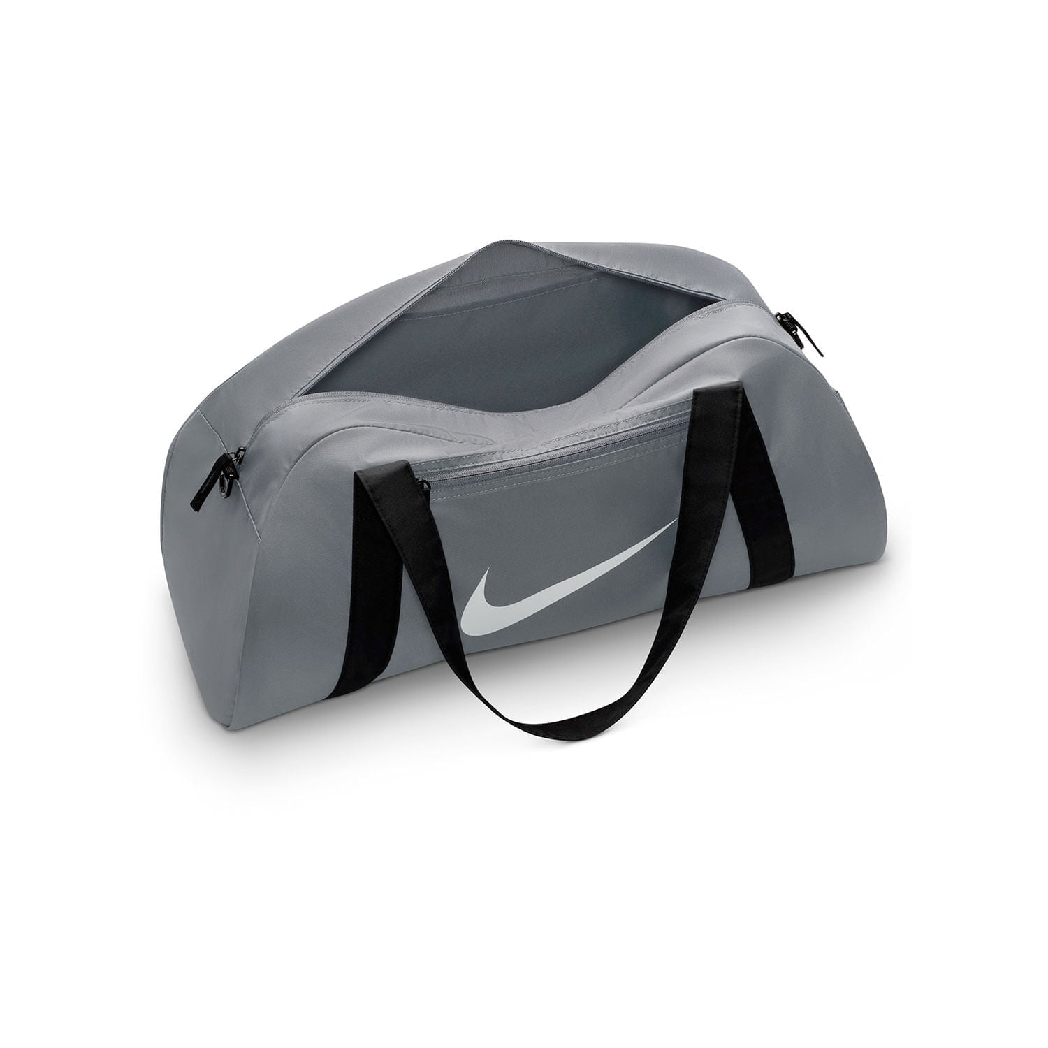 Maleta Nike Gym Club Bag Unisex Gris