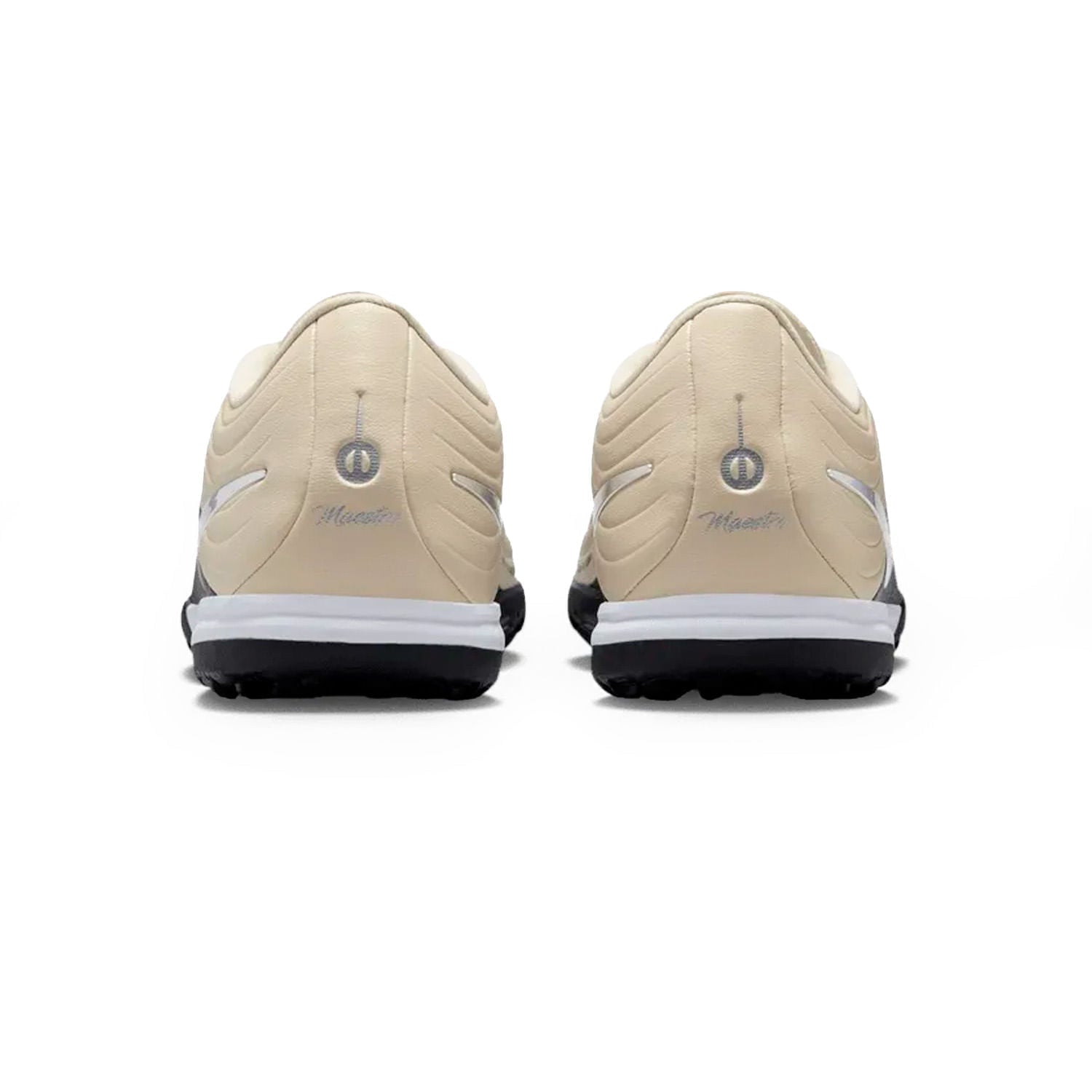 Guayos Nike United Tiempo Maestro Academy TF Hombre Beige