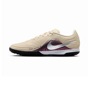 Guayos Nike United Tiempo Maestro Academy TF Hombre Beige
