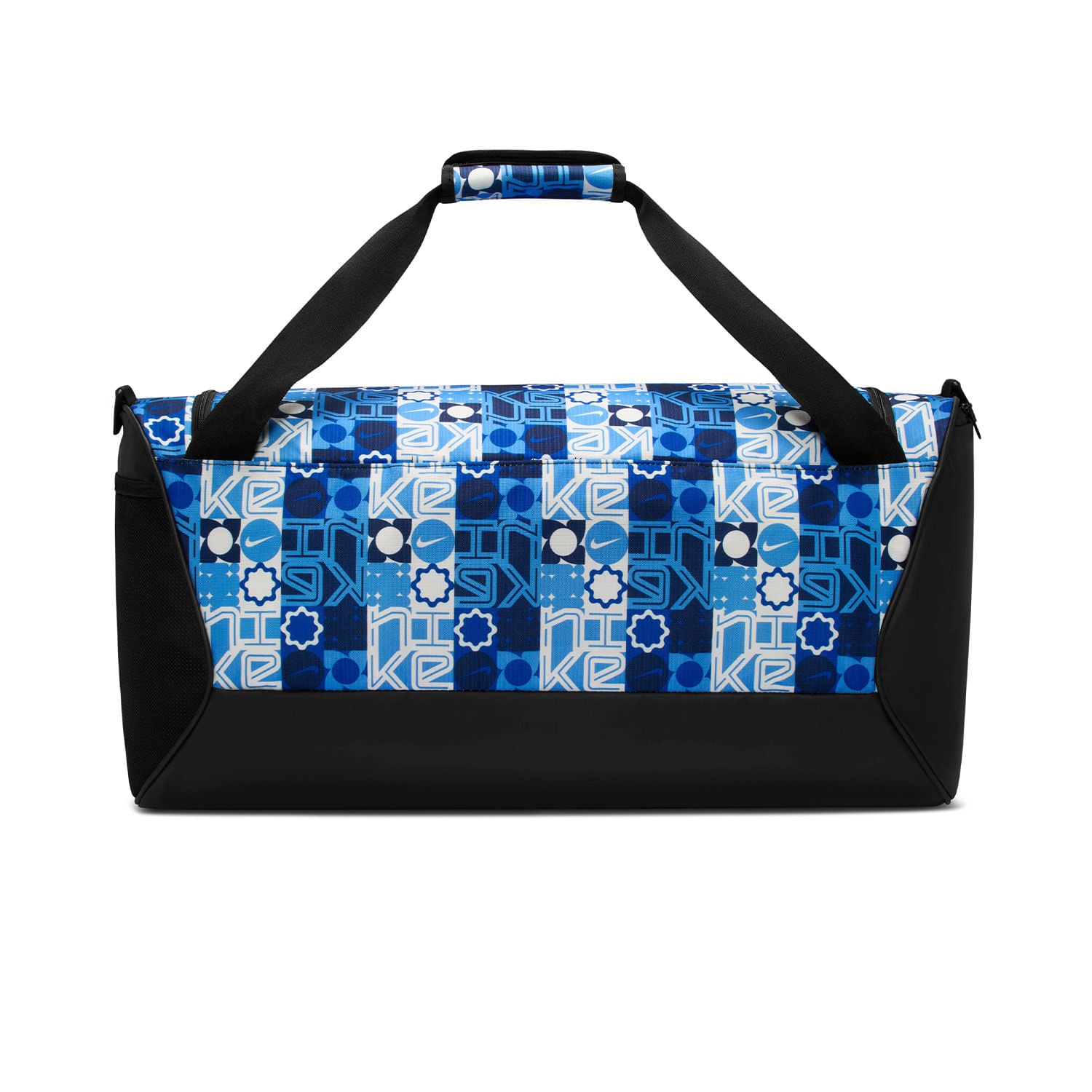 Maleta Nike Brasilia Unisex Azul