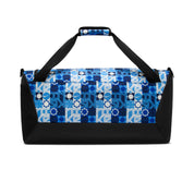 Maleta Nike Brasilia Unisex Azul