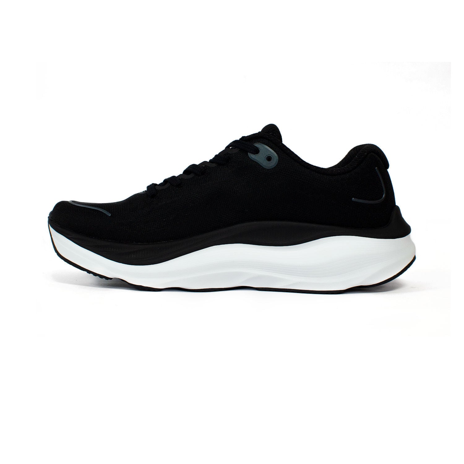 Skechers Performance Max Run Hombre Negro