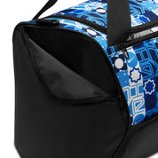 Maleta Nike Brasilia Unisex Azul