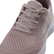 Tenis Skechers GO WALK Flex Serenity Mujer Morado