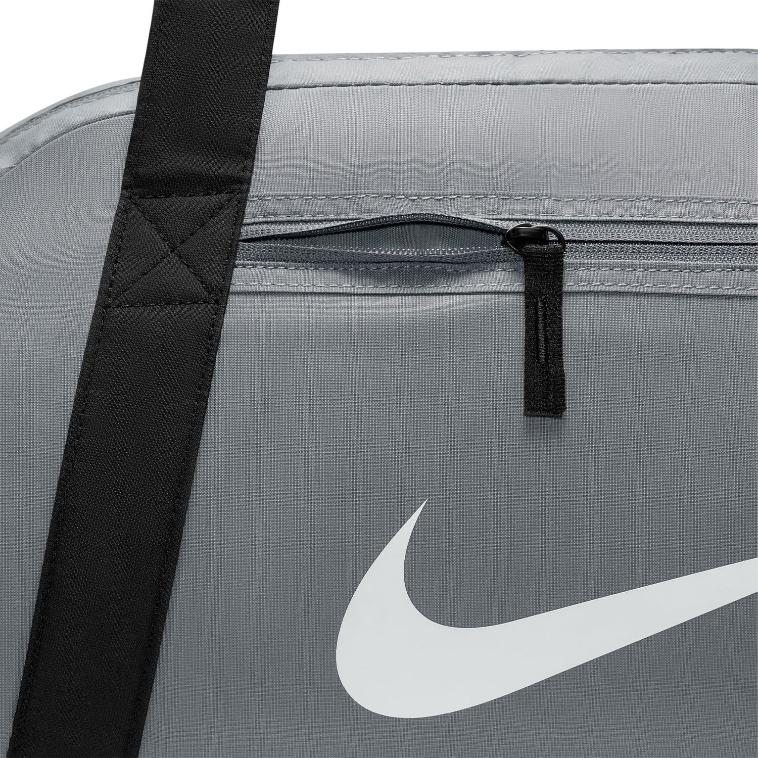 Maleta Nike Gym Club Bag Unisex Gris