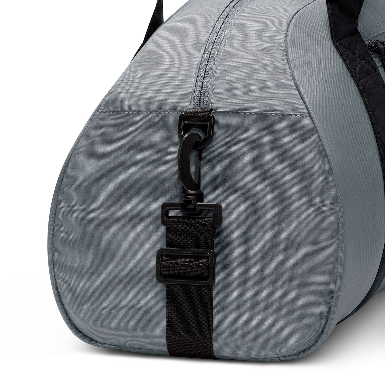 Maleta Nike Gym Club Bag Unisex Gris
