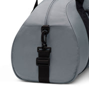 Maleta Nike Gym Club Bag Unisex Gris