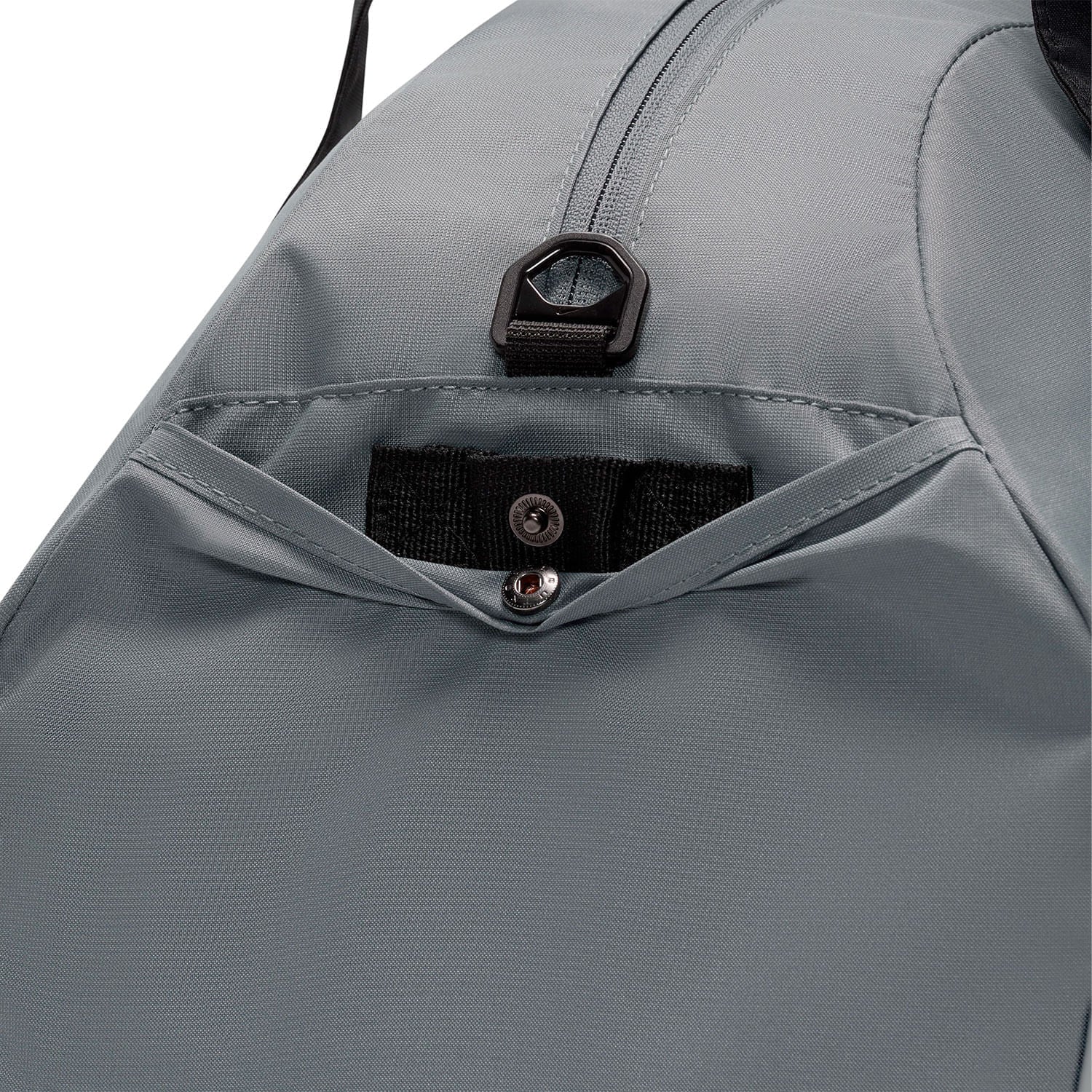 Maleta Nike Gym Club Bag Unisex Gris