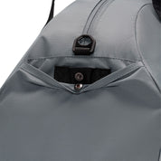 Maleta Nike Gym Club Bag Unisex Gris