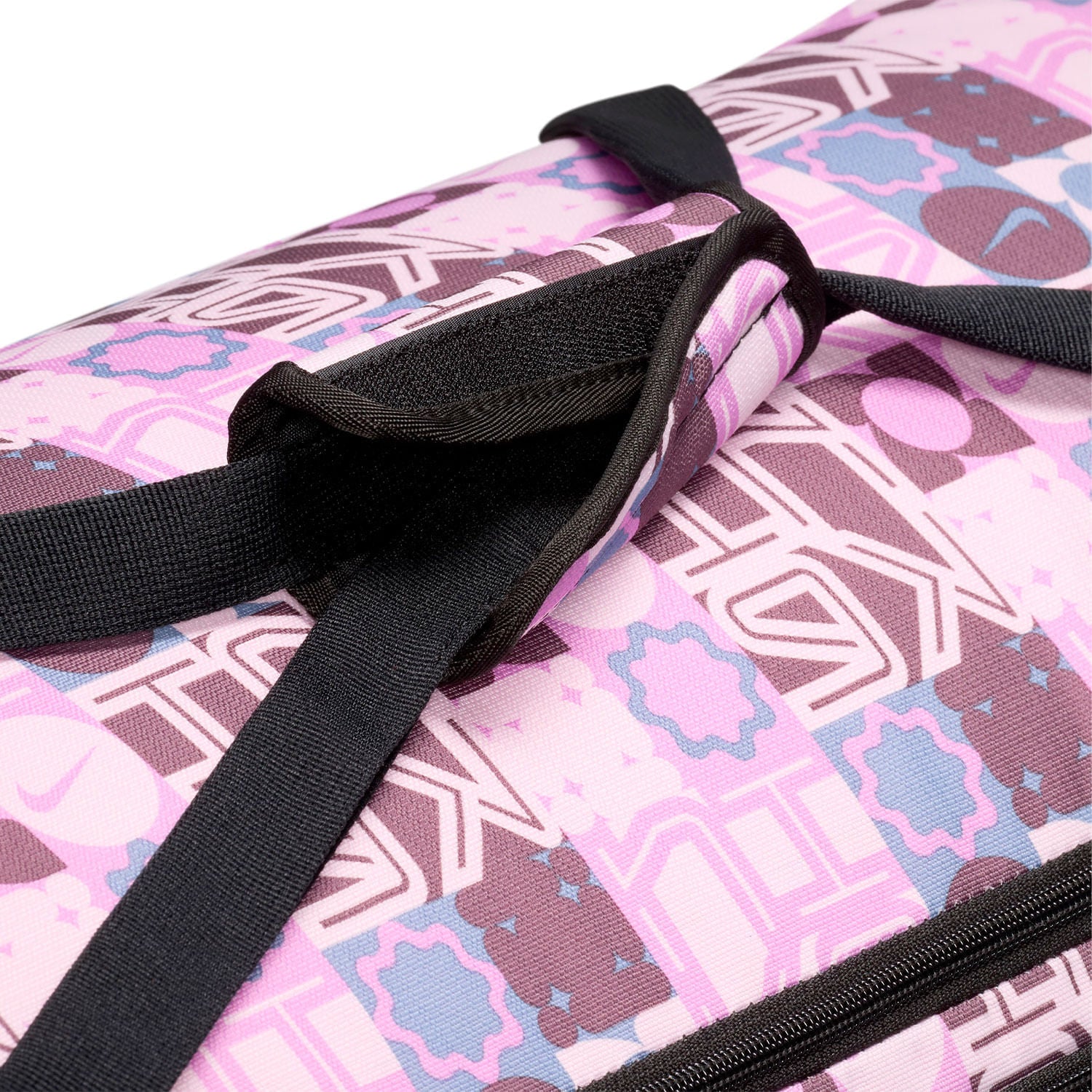 Morral Nike Brasilia Rosado