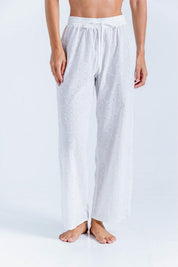 Pantalón Amplia BRONZINI