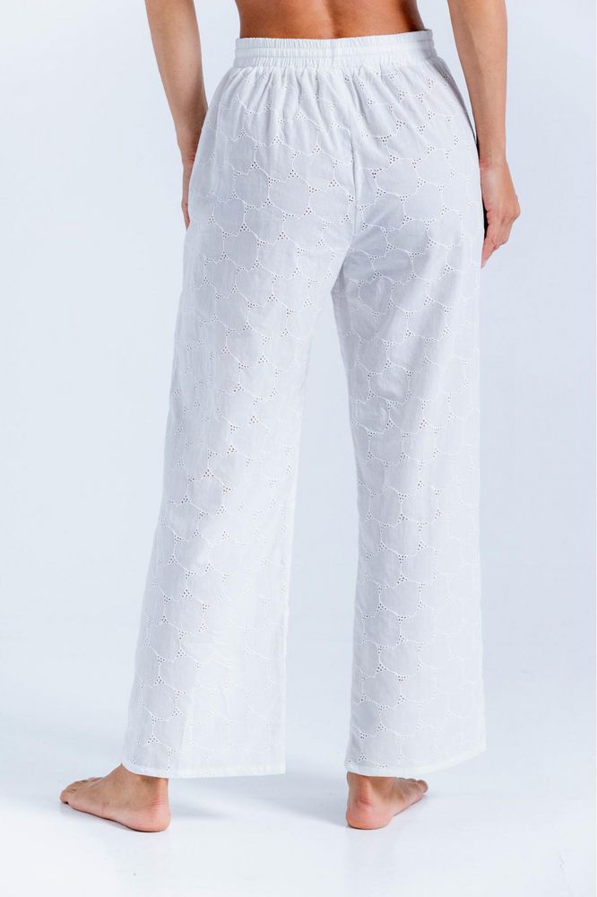 Pantalón Amplia BRONZINI