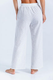 Pantalón Amplia BRONZINI