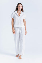 Pantalón Amplia BRONZINI