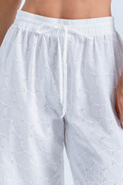 Pantalón Amplia BRONZINI