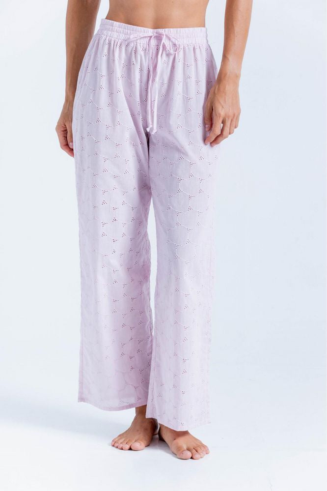 Pantalón Amplia BRONZINI