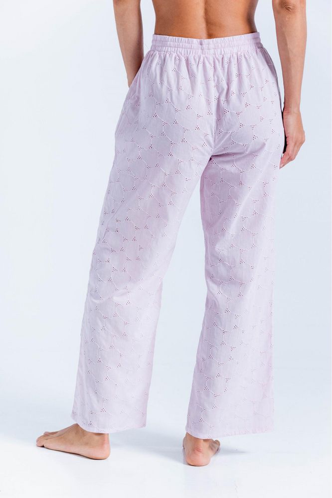 Pantalón Amplia BRONZINI