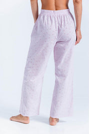 Pantalón Amplia BRONZINI