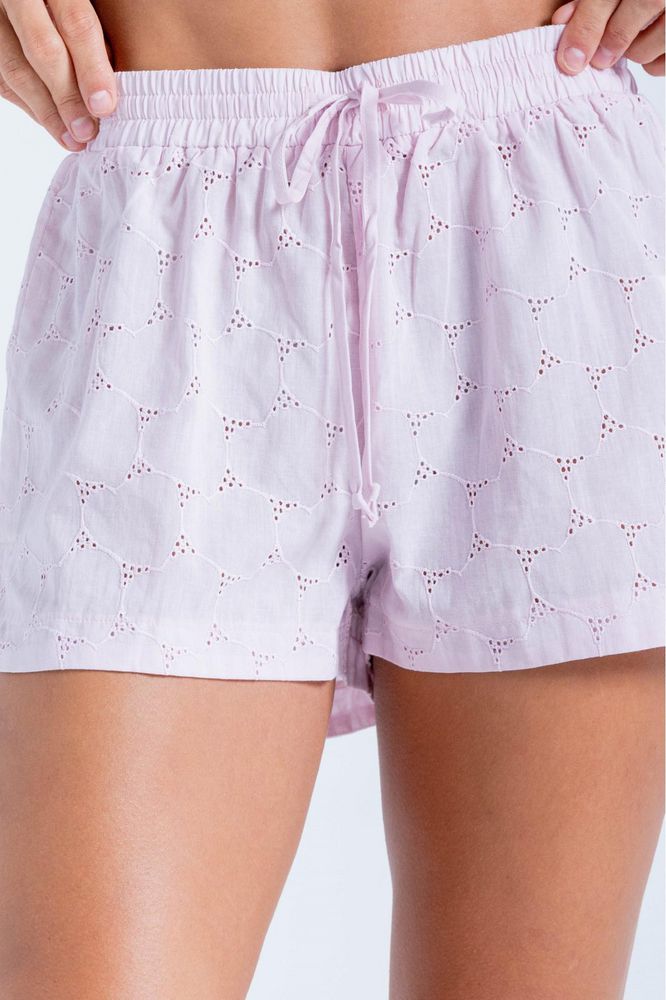 Pantalon Short Amplia BRONZINI