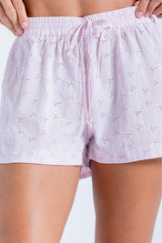 Pantalon Short Amplia BRONZINI